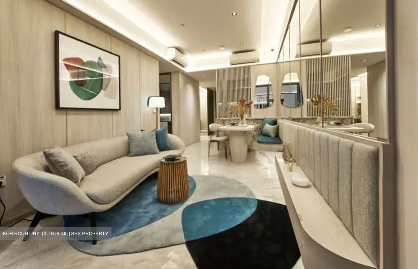 Tembusu Grand (D15), Condominium #613081851